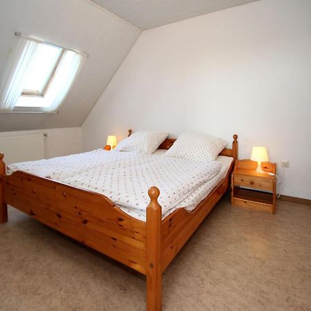Spacious Apartments With Private Terrace Near The North Sea Dike Neßmersiel エクステリア 写真