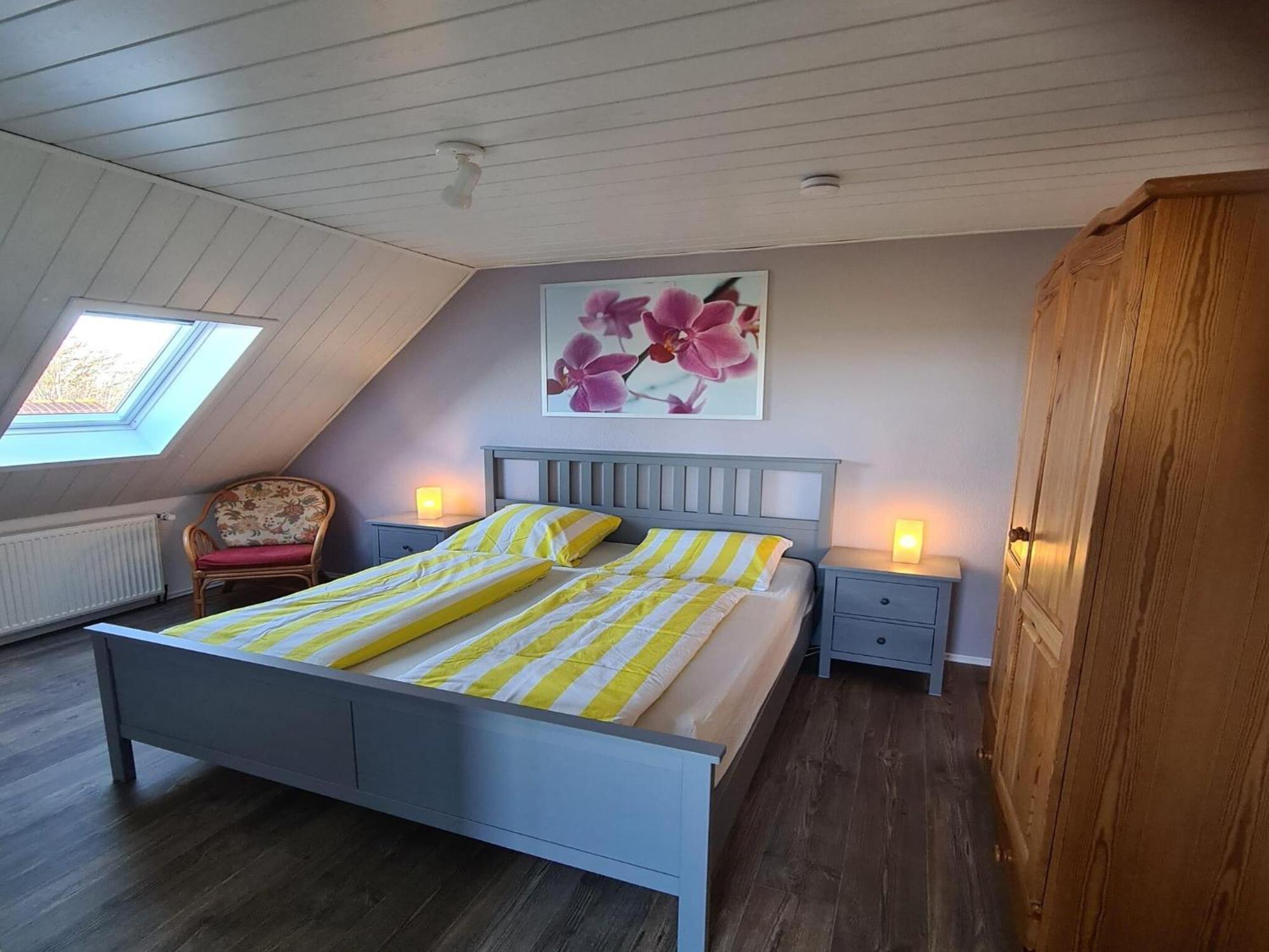 Spacious Apartments With Private Terrace Near The North Sea Dike Neßmersiel エクステリア 写真