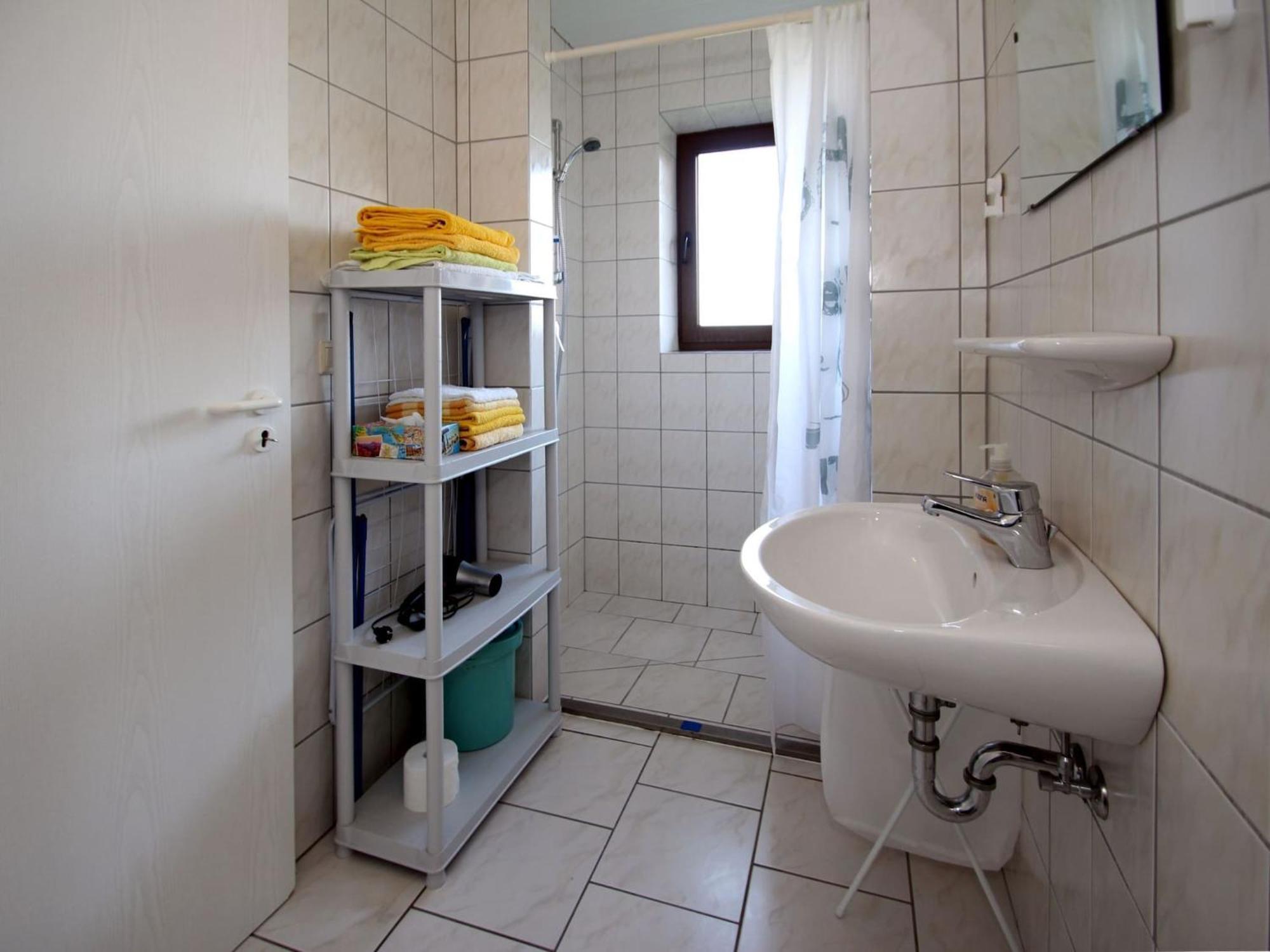 Spacious Apartments With Private Terrace Near The North Sea Dike Neßmersiel エクステリア 写真
