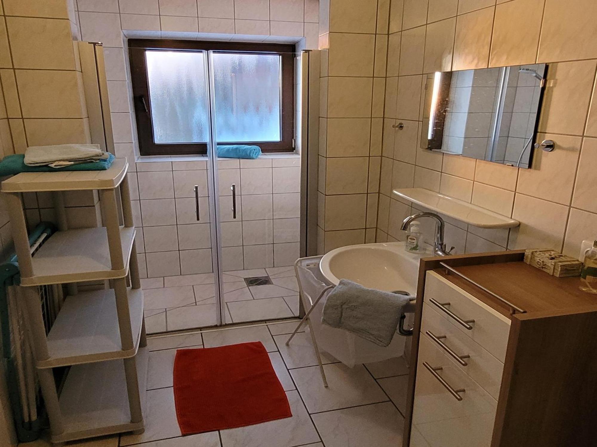 Spacious Apartments With Private Terrace Near The North Sea Dike Neßmersiel エクステリア 写真