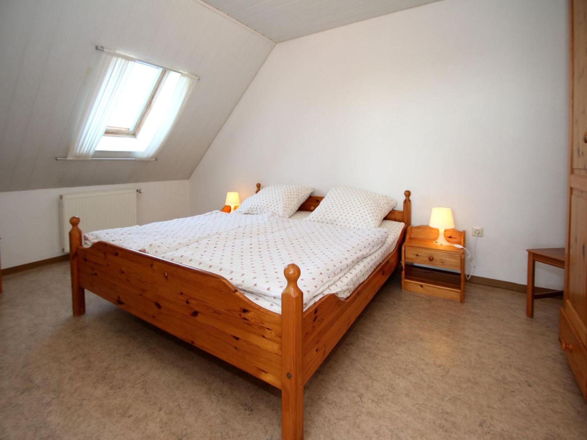 Spacious Apartments With Private Terrace Near The North Sea Dike Neßmersiel エクステリア 写真