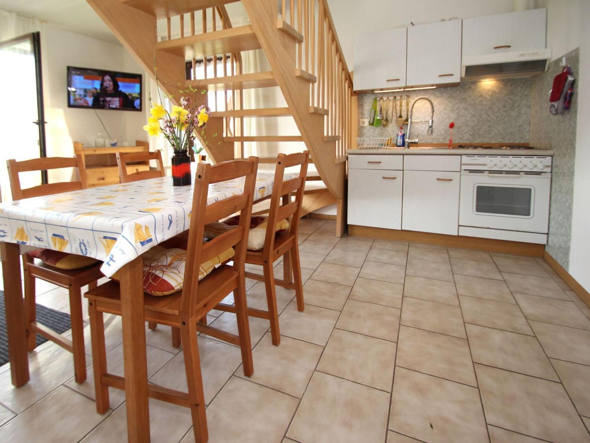 Spacious Apartments With Private Terrace Near The North Sea Dike Neßmersiel エクステリア 写真